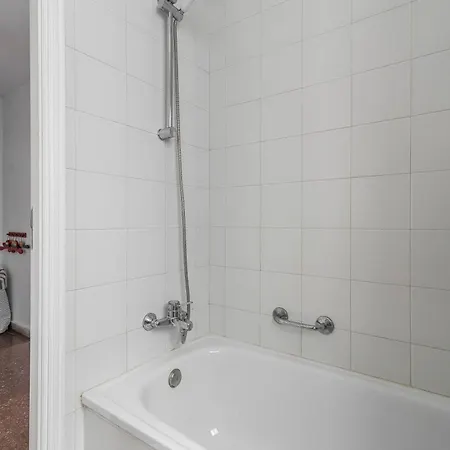 Home2book Spacious & Bright In Palmas Las Palmas