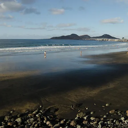 Home2book Spacious & Bright In Palmas Appartement *