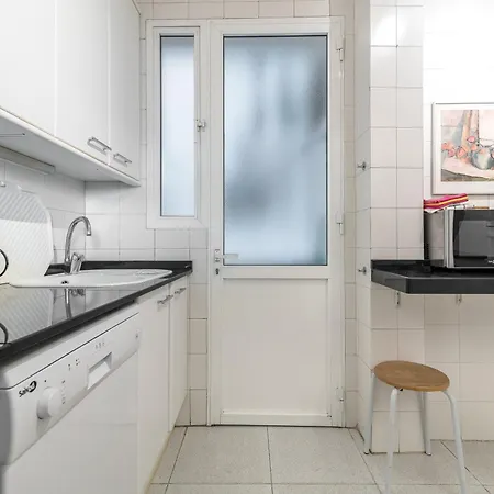 Appartement Home2book Spacious & Bright In Palmas *