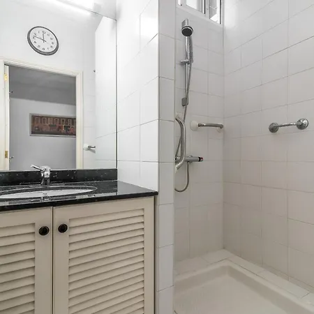 Apartmán Home2book Spacious & Bright In Palmas Las Palmas de Gran Canaria