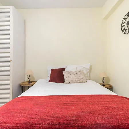 Apartmán Home2book Spacious & Bright In Palmas *