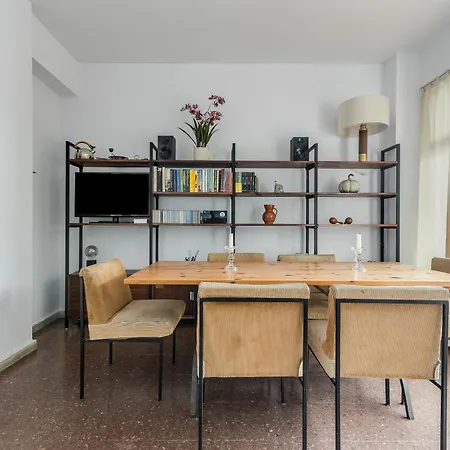 Apartmán Home2book Spacious & Bright In Palmas Las Palmas de Gran Canaria