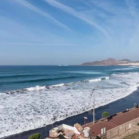 Home2book Spacious & Bright In Palmas * Las Palmas de Gran Canaria