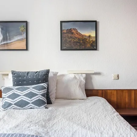 Apartmán Home2book Spacious & Bright In Palmas