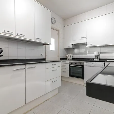 Home2book Bright Palmas Center * Las Palmas de Gran Canaria