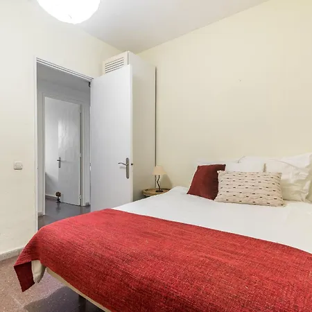 Home2book Spacious & Bright In Palmas * Las Palmas de Gran Canaria