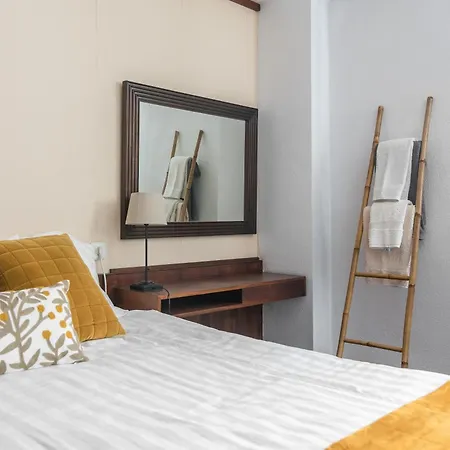 Appartamento Home2book Bright Palmas Center *