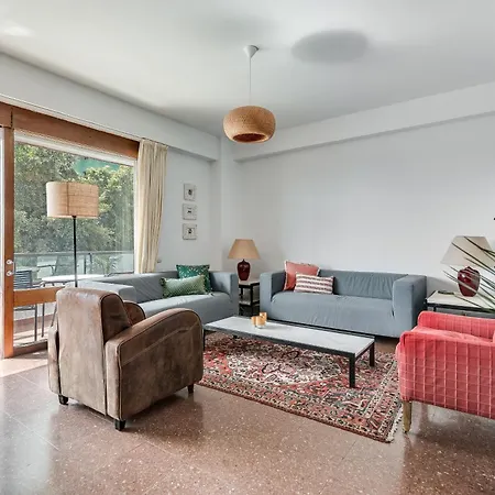 Appartamento Home2book Bright Palmas Center *