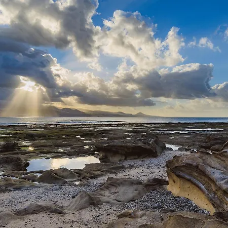 Lägenhet Home2book Spacious & Bright In Palmas