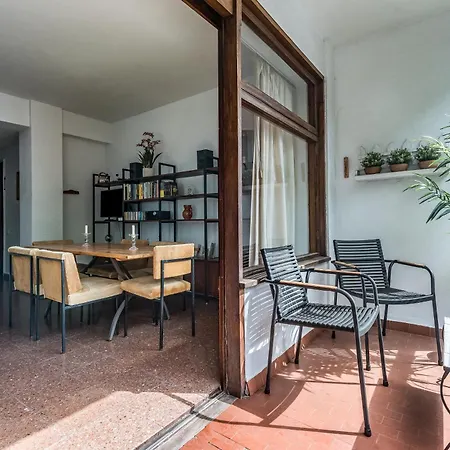 Home2book Spacious & Bright In Palmas Las Palmas de Gran Canaria