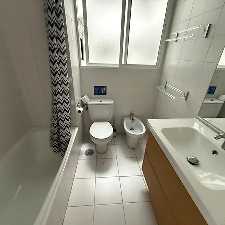 Home2book Bright Palmas Center * Las Palmas de Gran Canaria