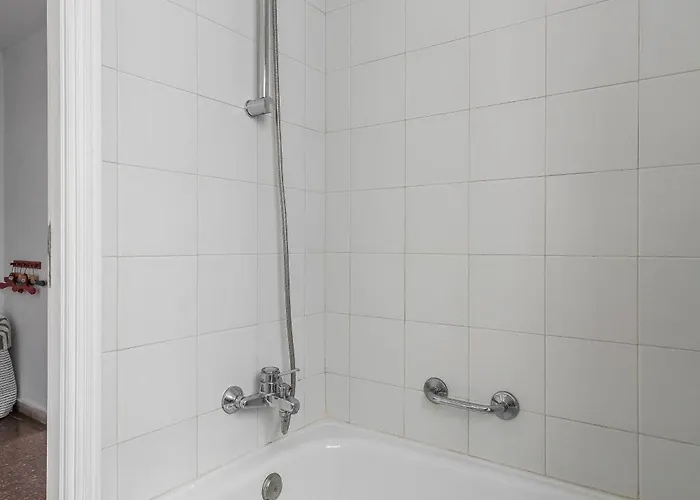 Home2book Spacious & Bright In Palmas Las Palmas de Gran Canaria